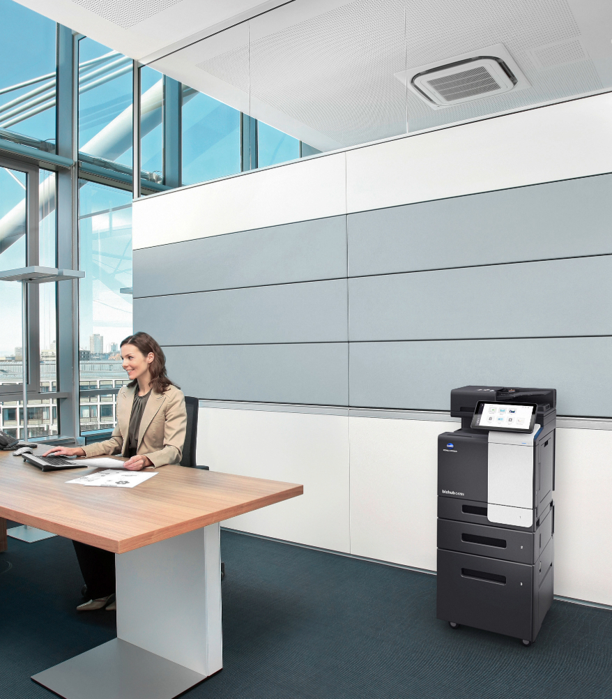 Rent your printer with RelaxRate