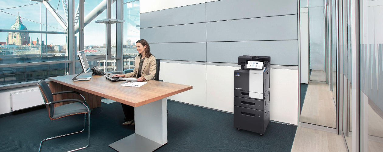 Rent your printer with RelaxRate