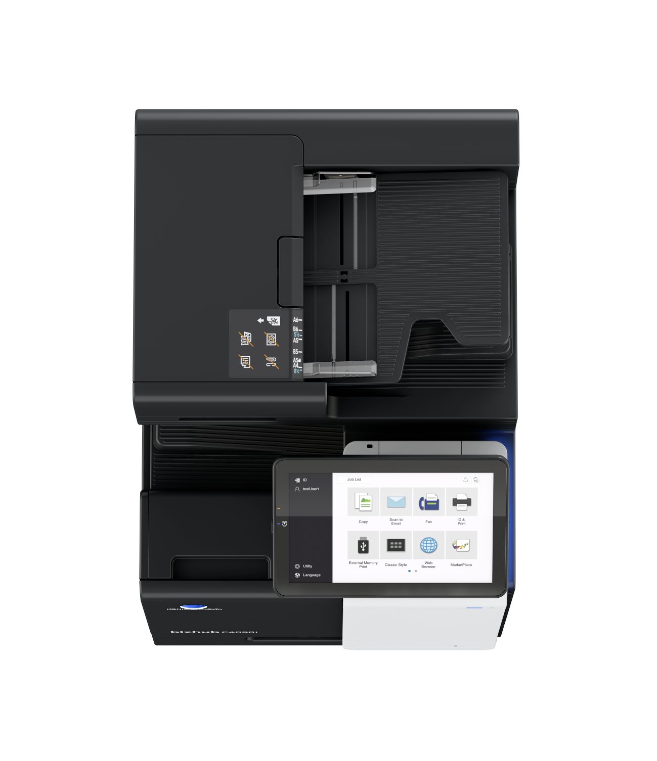 bizhub-C4050i-studio-picture-Top-no-Energy-Star