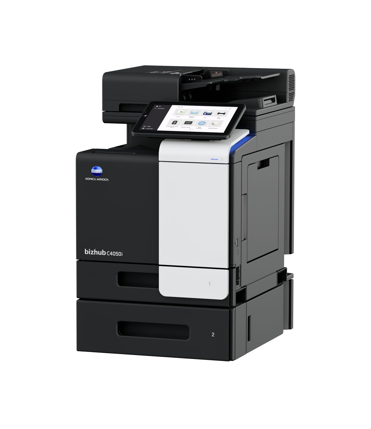 bizhub-C4050i-PF-P20-studio-picture-Right-no-Energy-Star